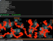 1240967679 NetHack - Plane of Fire